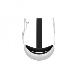 Meta Quest 3 elite strap...
