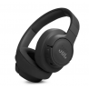 JBL Tune 770NC Wireless Bluetooth Noise-Cancelling Headphones - Black