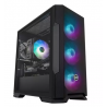 Icon 220 Gaming PC - AMD Ryzen 5, RTX 3050, 1 TB SSD