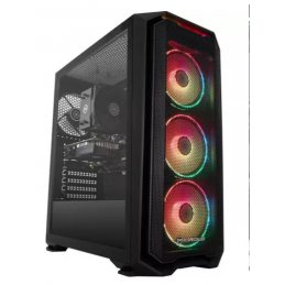 Tornado R3 Gaming PC - AMD...