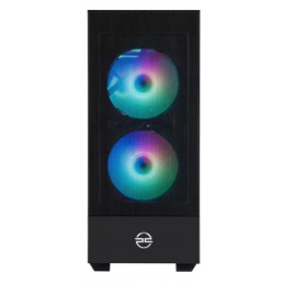Flux 300 Gaming PC - AMD...