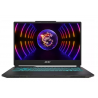Vector GP68 HX 13V 16" Gaming Laptop - Intel® Core™ i9, RTX 4080, 1 TB SSD