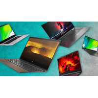 Laptops