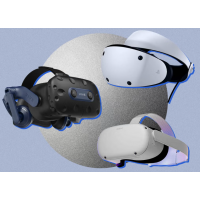 VR